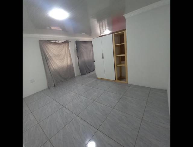 1 BEDROOM PROPERTY TO RENT IN RUYTERWACHT